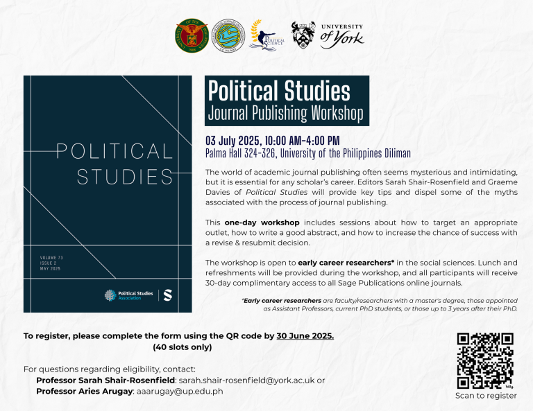 PolStudies Workshop v2