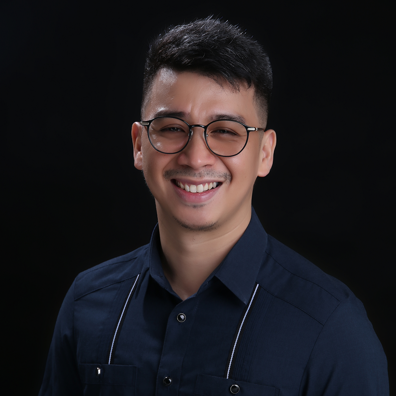 Jan Robert R Go – UP Department of Political Science